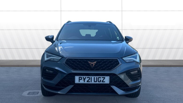 CUPRA Ateca 2.0 TSI 5dr DSG 4Drive Petrol Estate